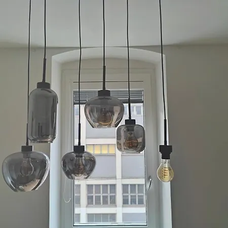6 -easy Apartman Linz