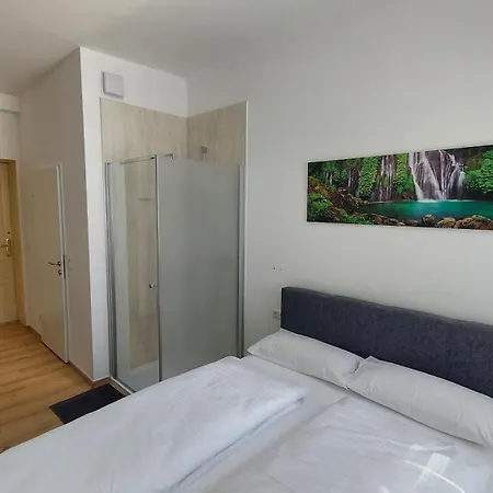 Apartman 6 -easy *