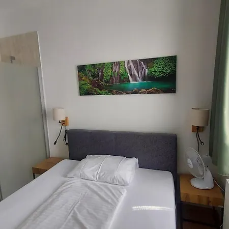 6 - Easy Apartment Linz
