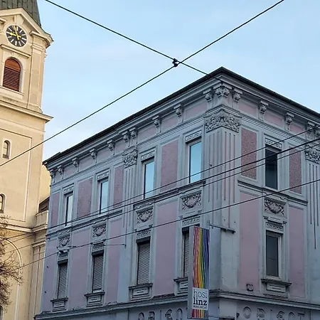 6 - Easy Apartment Linz