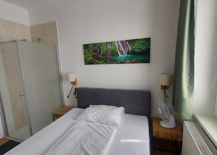 6 - Easy Apartment Linz